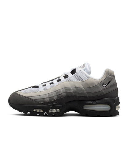 Nike Mens Air Max 95 OG - Black/Medium Ash