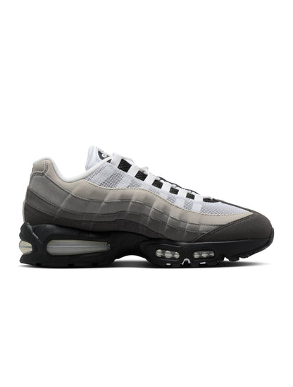 Nike Mens Air Max 95 OG - Black/Medium Ash