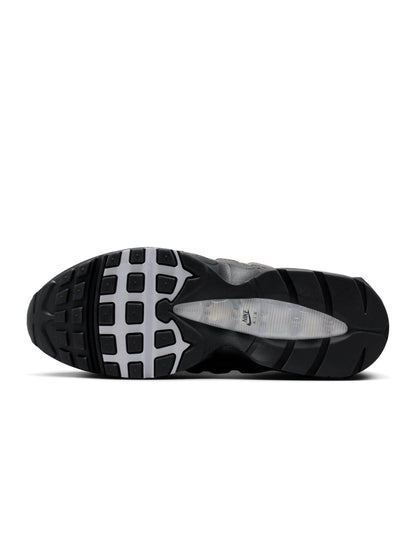 Nike Mens Air Max 95 OG - Black/Medium Ash
