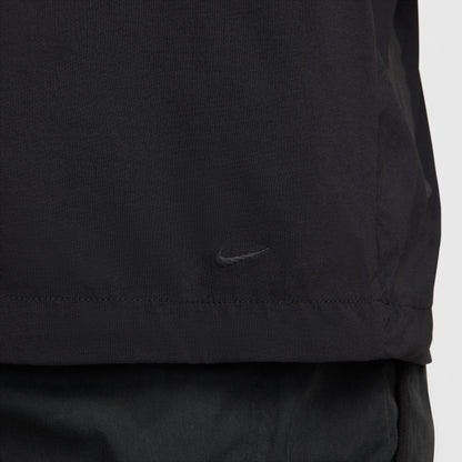 Nike Mens Tech Woven Jacket - Black