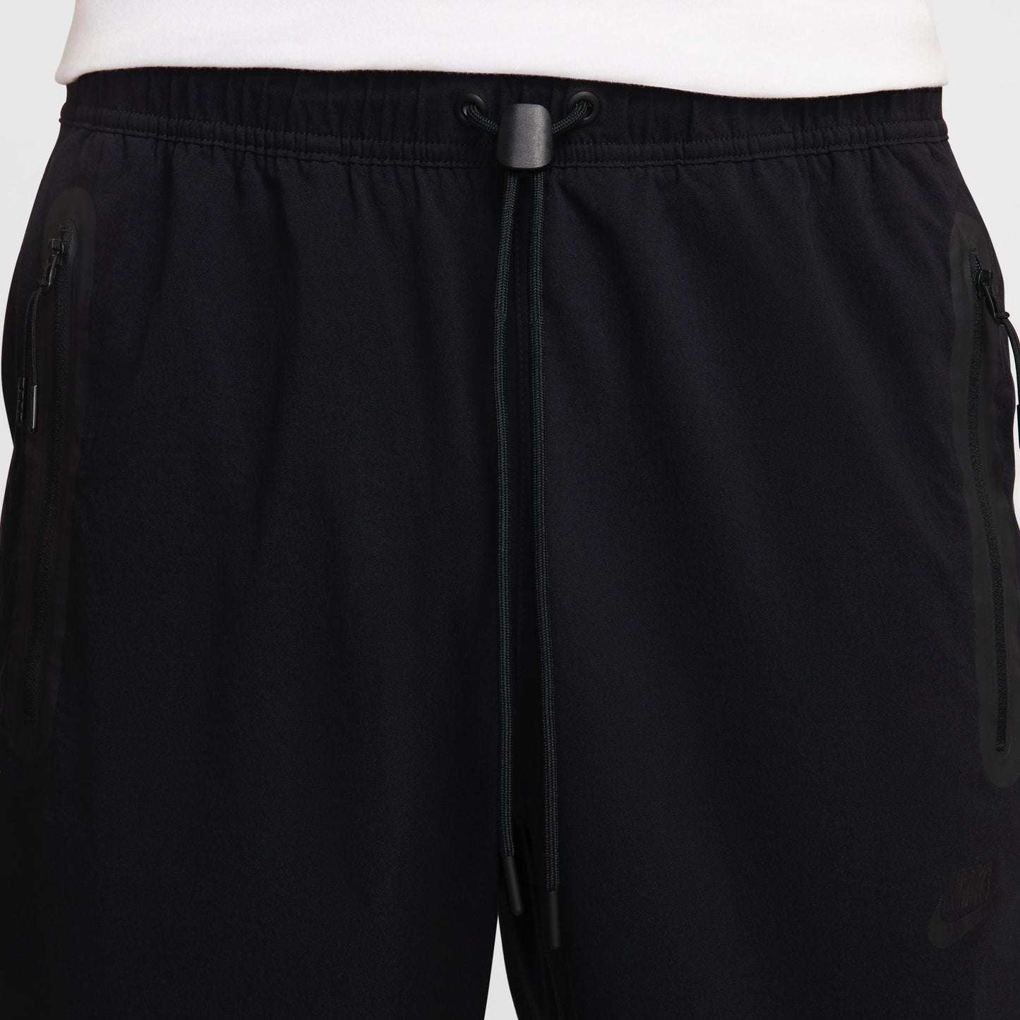 Nike Mens Woven Pants - Black