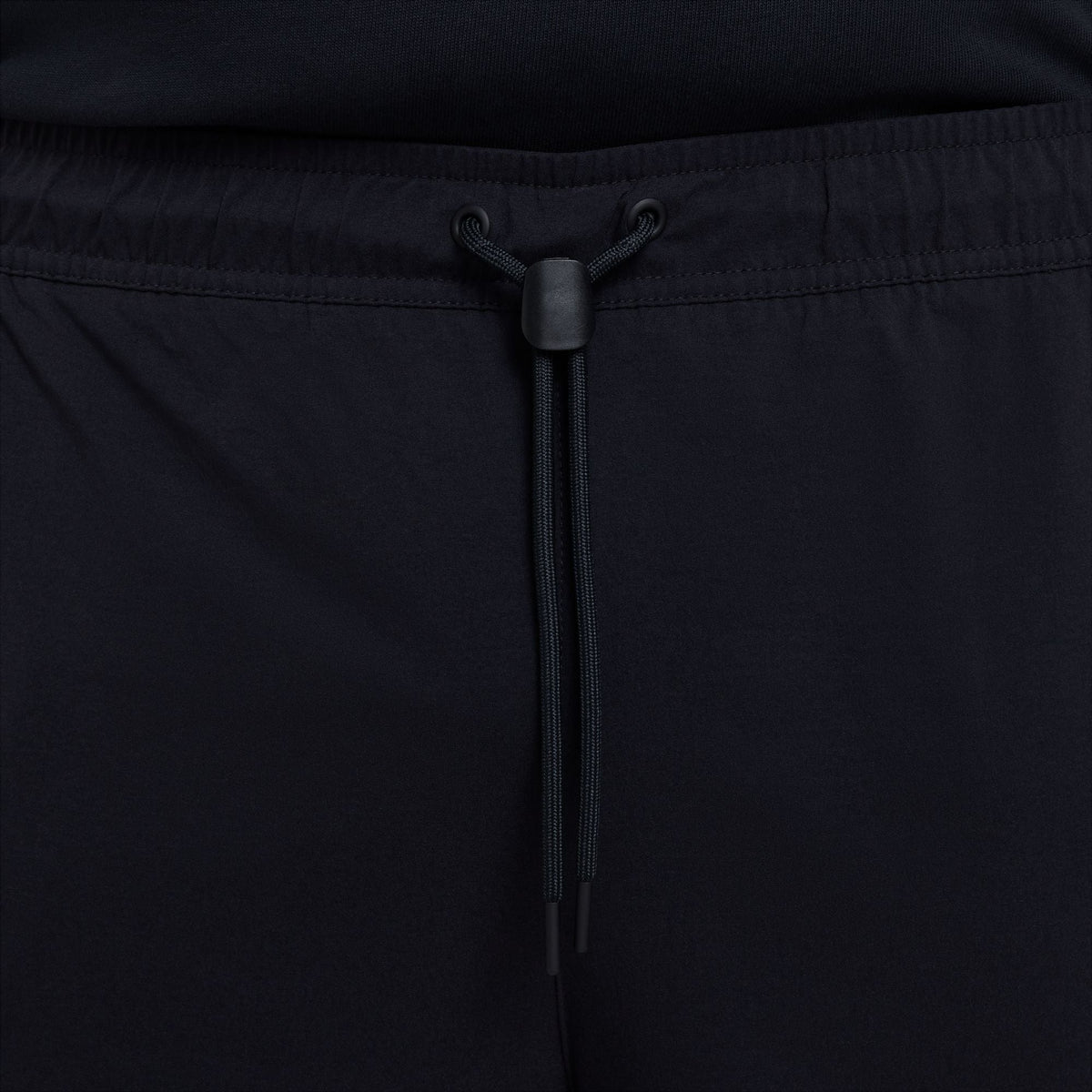 Nike Mens Woven Pants - Black