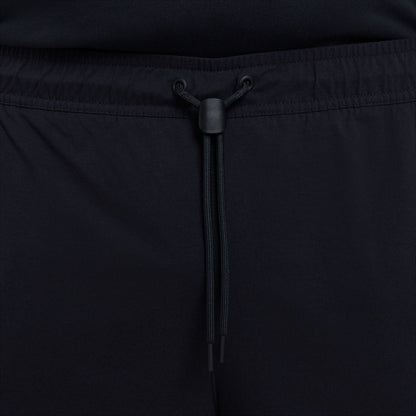 Nike Mens Woven Pants - Black