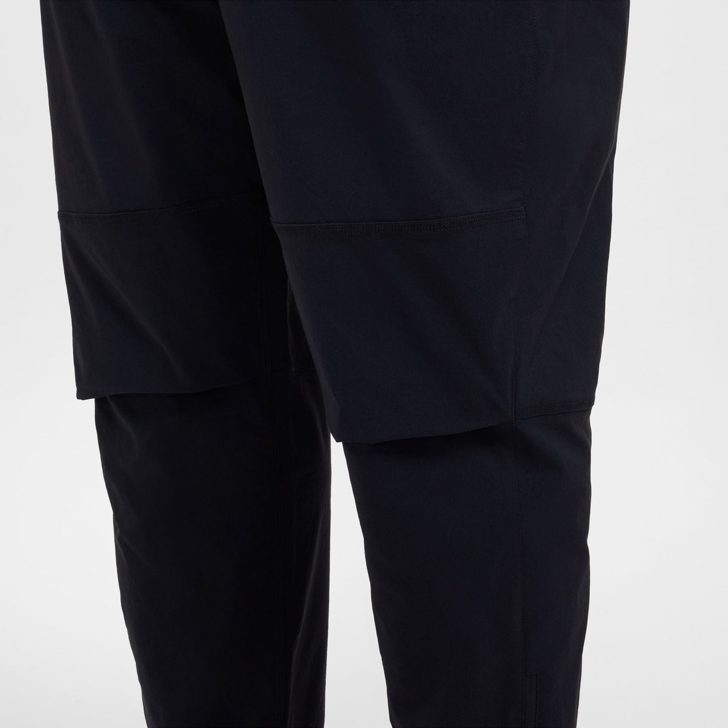 Nike Mens Woven Pants - Black