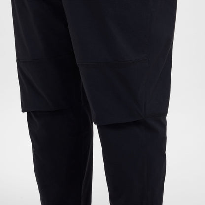 Nike Mens Woven Pants - Black