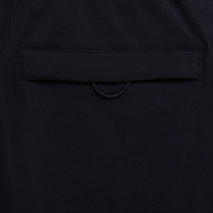 Nike Mens Woven Pants - Black