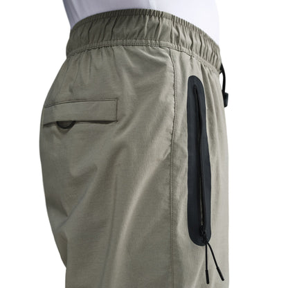 Nike Mens Tech Woven Pants - Light Army