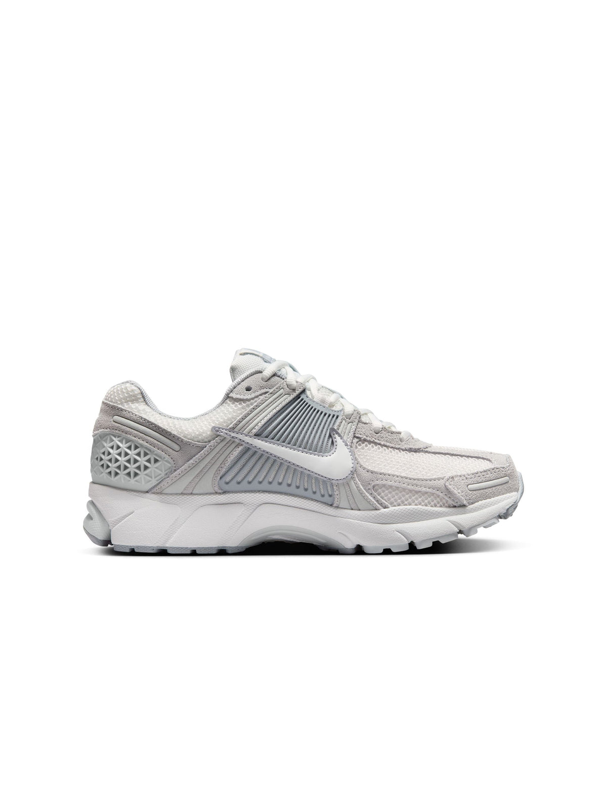 Nike Women's Zoom Vomero 5 - Pure Platinum