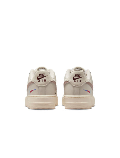 Nike Big Kids Air Force 1 LV8 1 - Orewood Brown