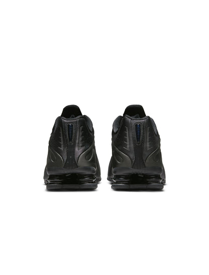 Nike Mens Shox R4 - Black