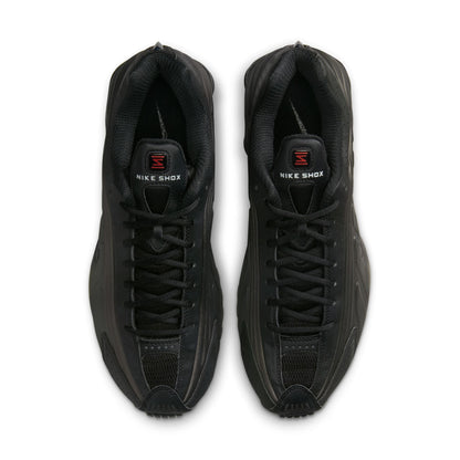 Nike Mens Shox R4 - Black