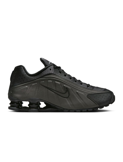 Nike Mens Shox R4 - Black