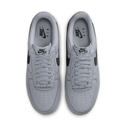 Nike Mens Air Force 1 '07 Lv8 - Wolf Grey