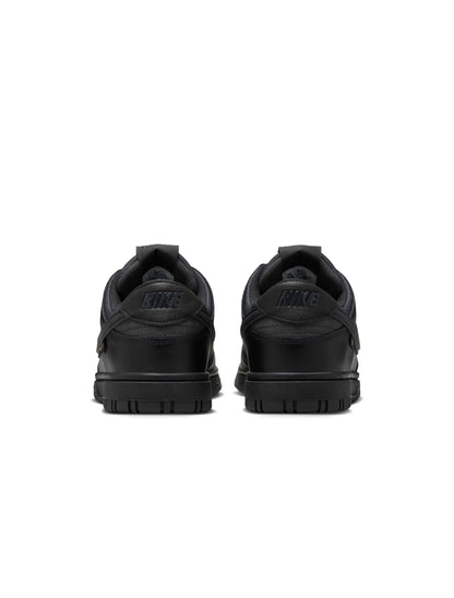 Nike Mens Dunk Low Gore-Tex - Black