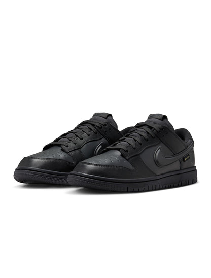 Nike Mens Dunk Low Gore-Tex - Black
