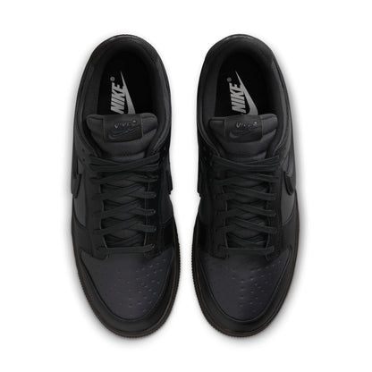 Nike Mens Dunk Low Gore-Tex - Black