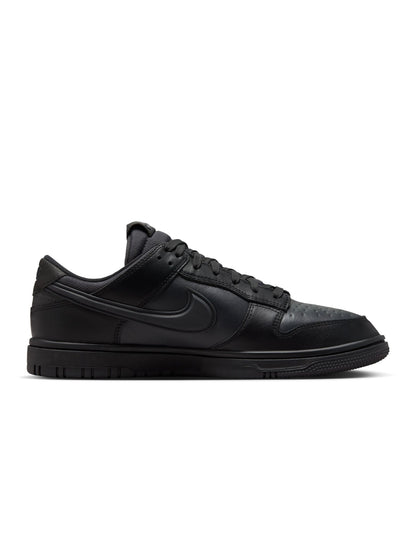Nike Mens Dunk Low Gore-Tex - Black
