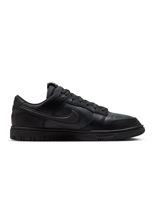 Nike Mens Dunk Low Gore-Tex - Black