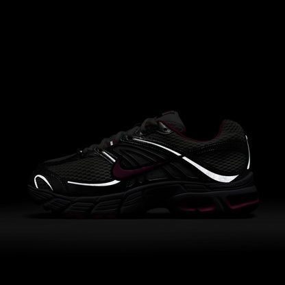 Nike Womens Air Max Moto 2K - White/Pink Spell