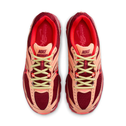 Nike Womens Air Max Moto 2K - Team Crimson
