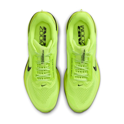 Nike Mens Pegasus Premium - Volt/Black