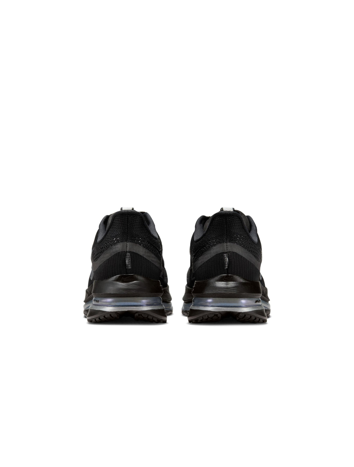 Nike Womens Pegasus Premium - Black