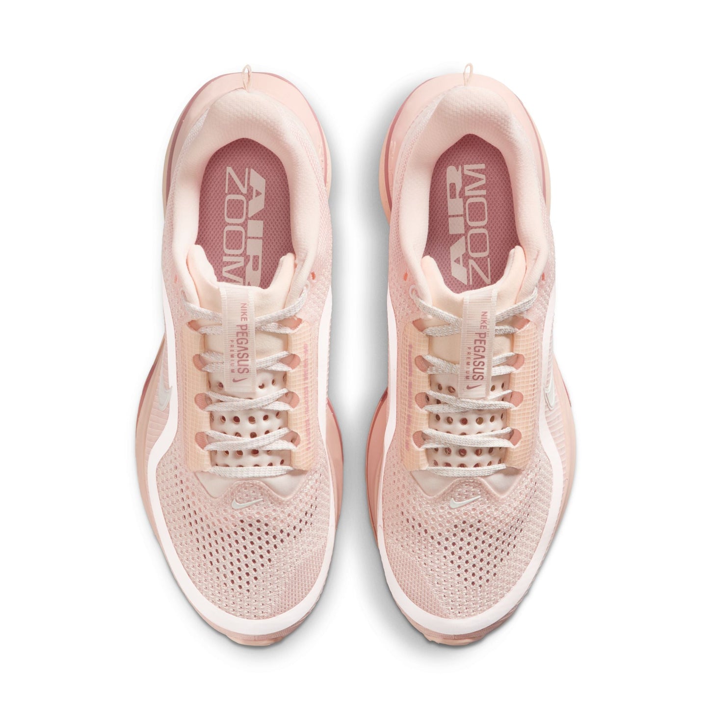 Nike Womens Pegasus Premium - Guava Ice