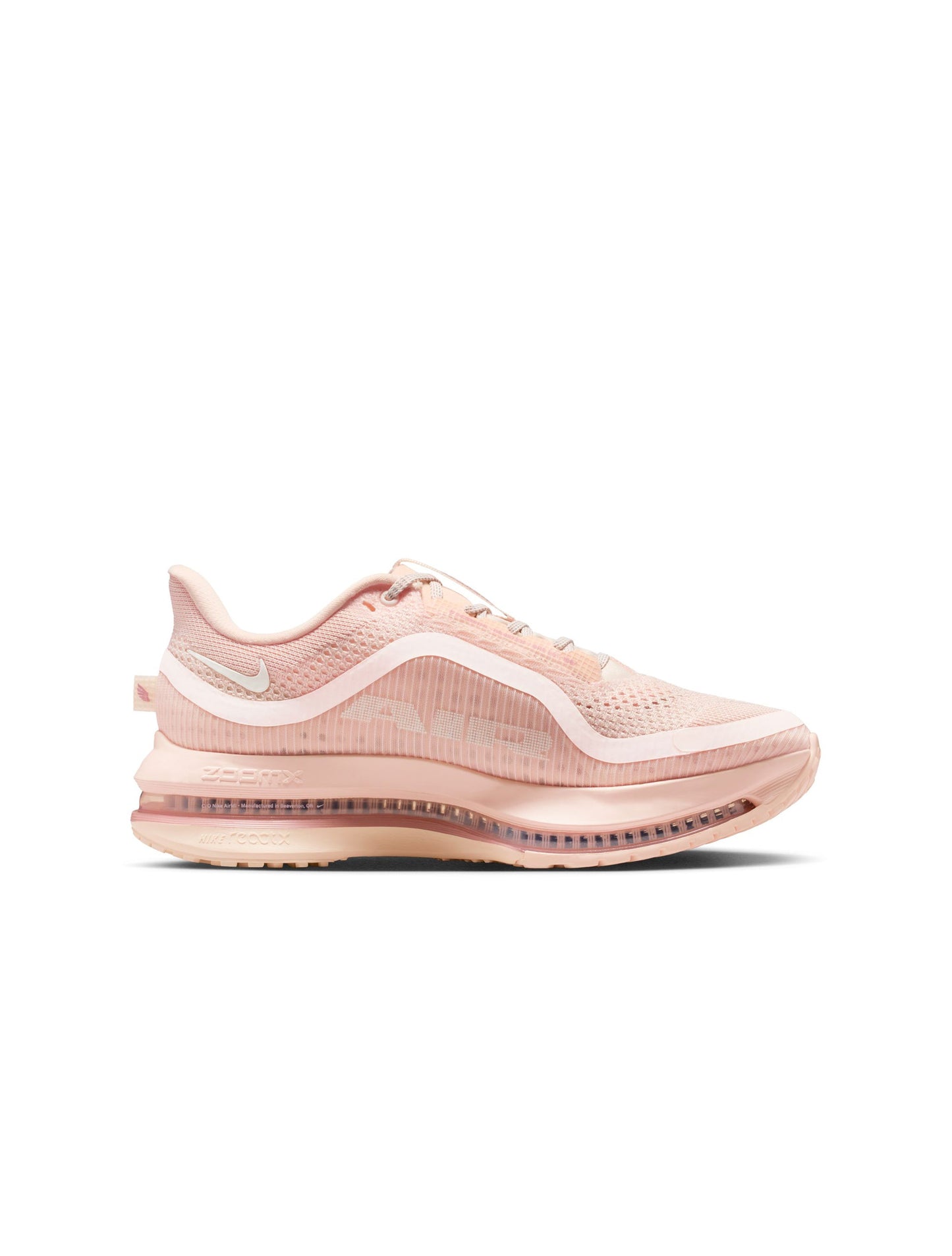 Nike Womens Pegasus Premium - Guava Ice