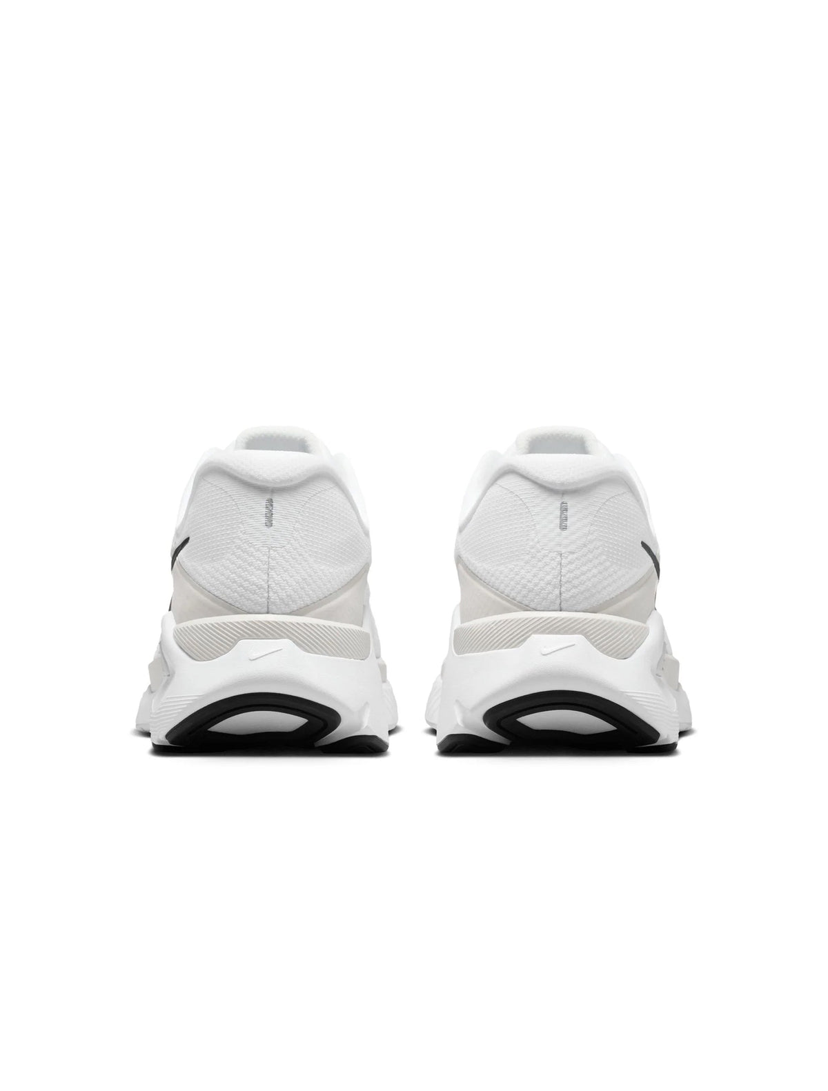 Nike Mens Structure Plus - White