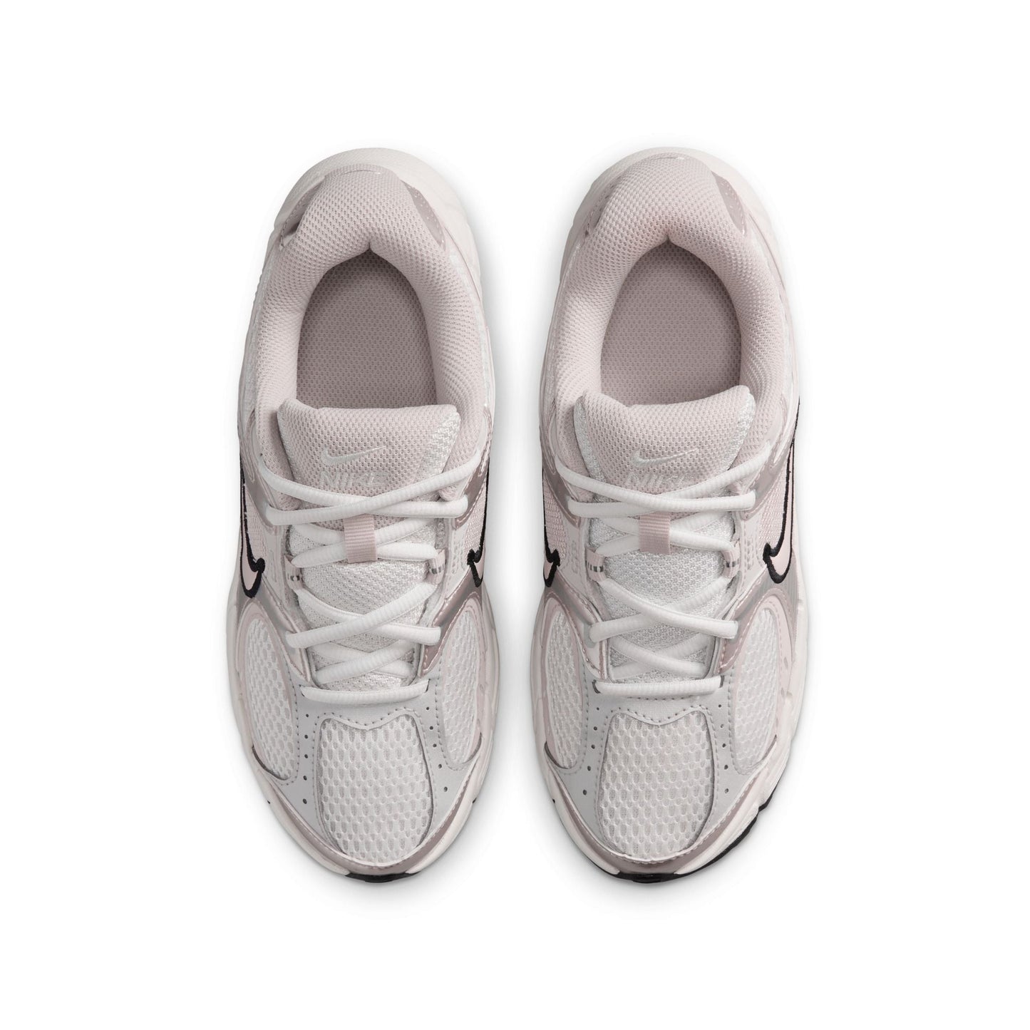 Nike Big Kids V5 RNR - Summit White