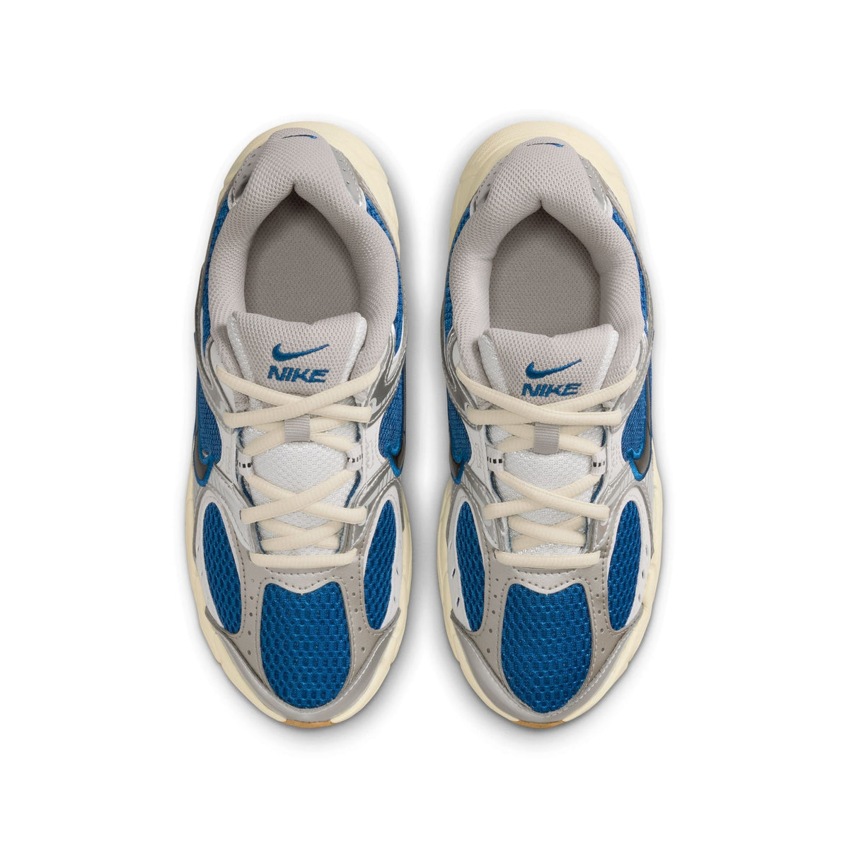 Nike Big Kids V5 Rnr - Court Blue