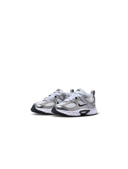 Nike (PS) V5 RNR - White/Grey