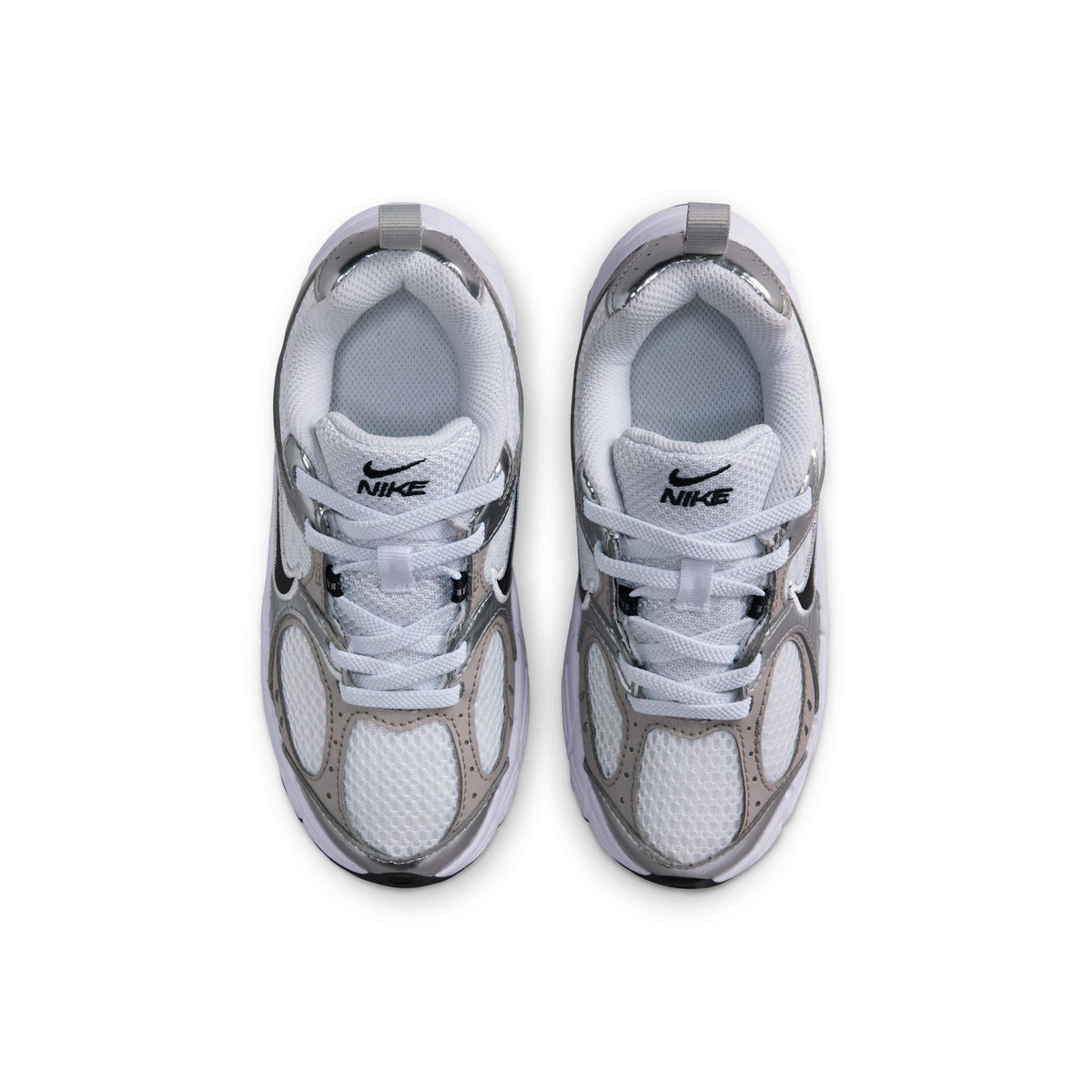 Nike (PS) V5 RNR - White/Grey