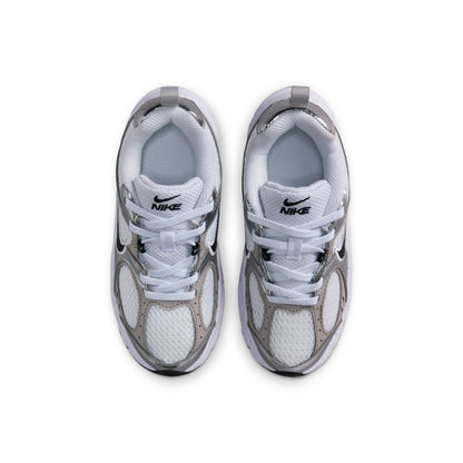 Nike (PS) V5 RNR - White/Grey