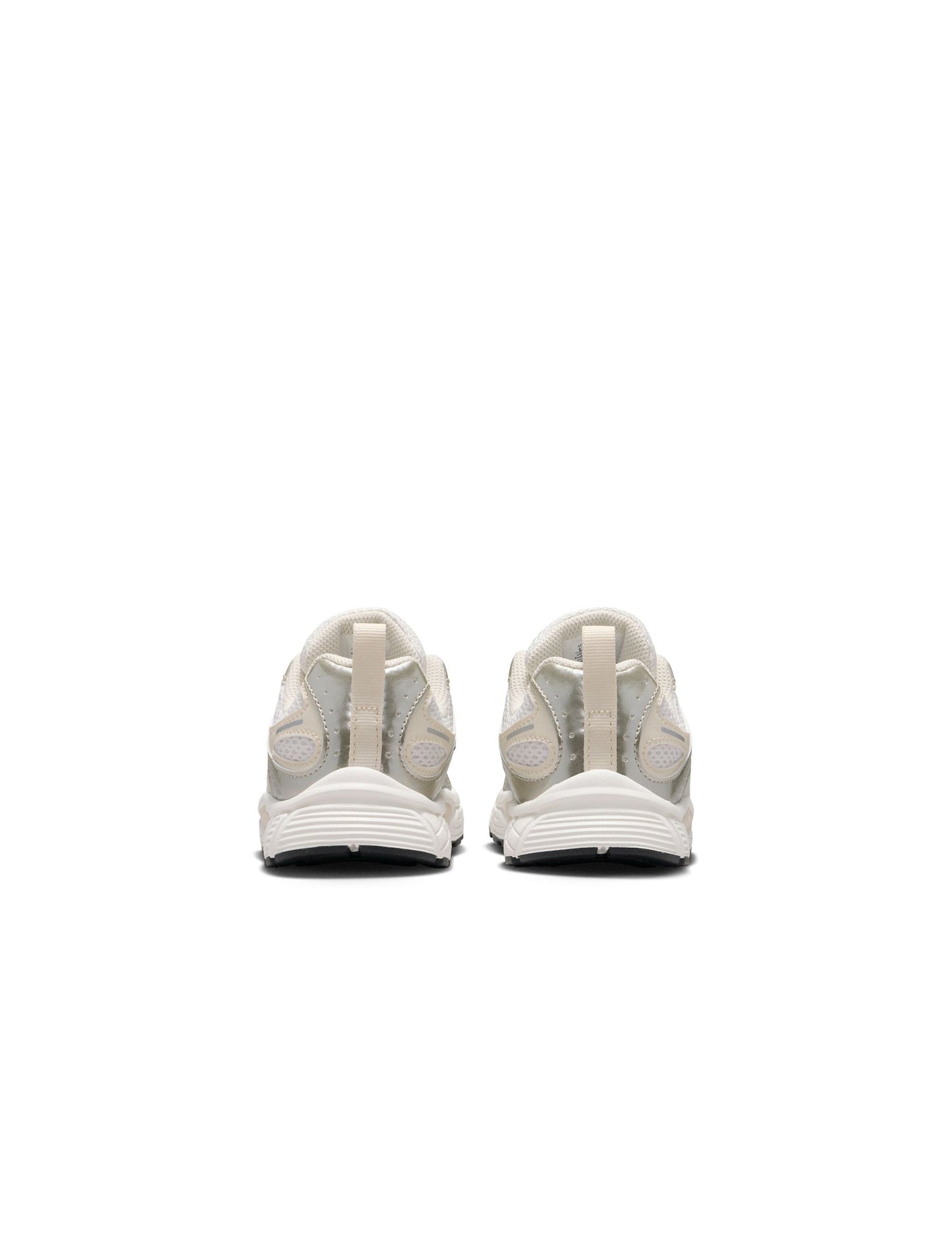 Nike (PS) V5 RNR - Summit White/Orewood Brown