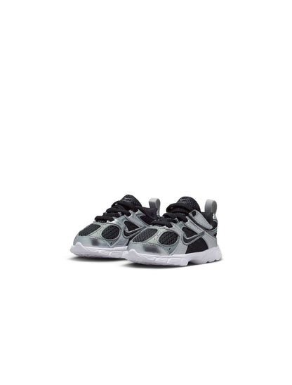 Nike (TD) V5 RNR - Black/Smoke Grey