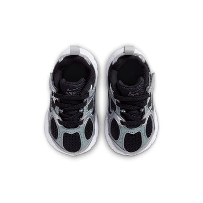 Nike (TD) V5 RNR - Black/Smoke Grey