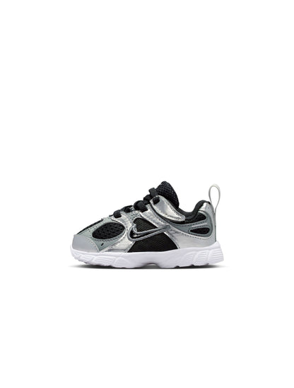 Nike (TD) V5 RNR - Black/Smoke Grey