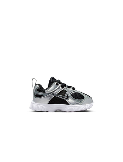 Nike (TD) V5 RNR - Black/Smoke Grey