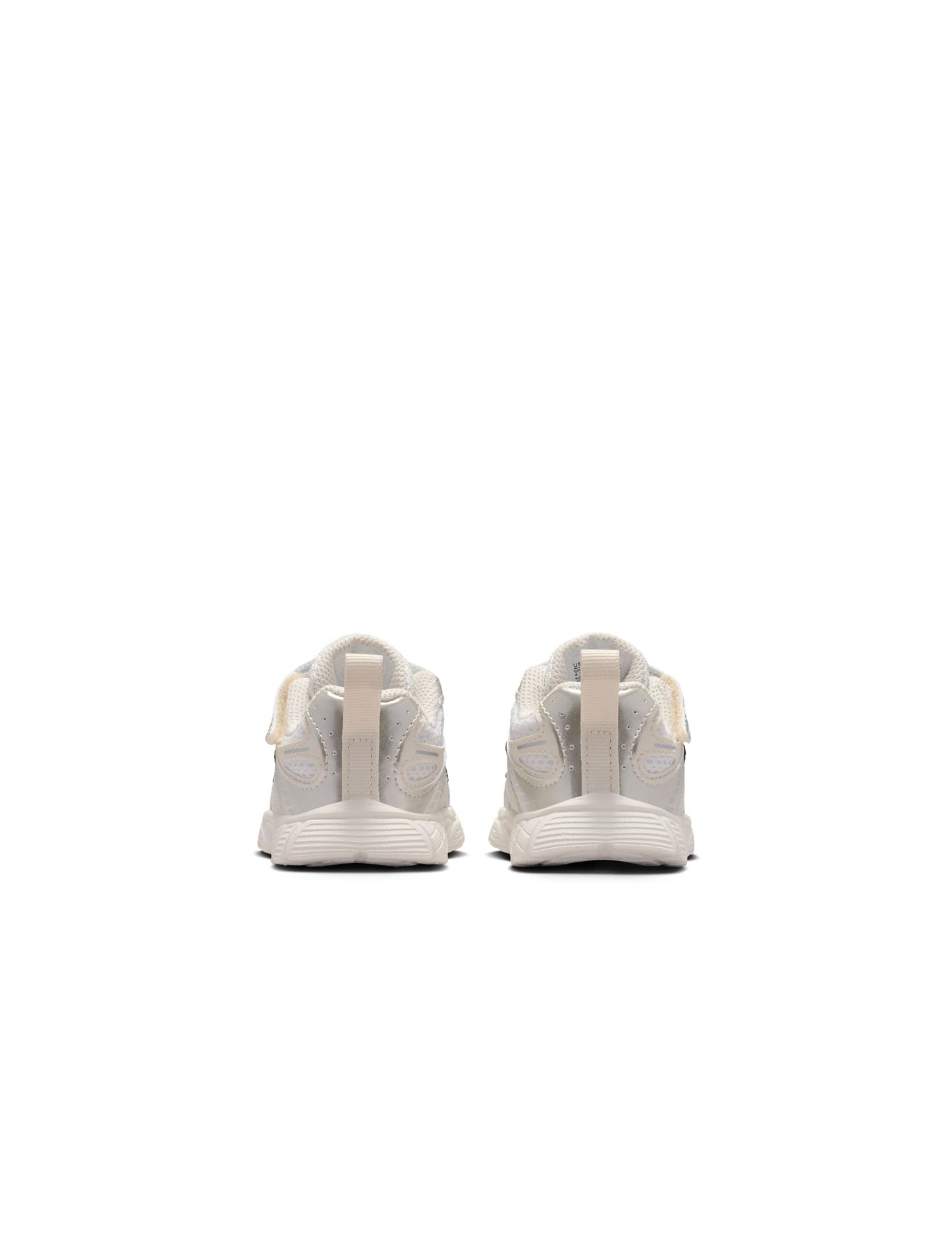 Nike (TD) V5 RNR - Summit White
