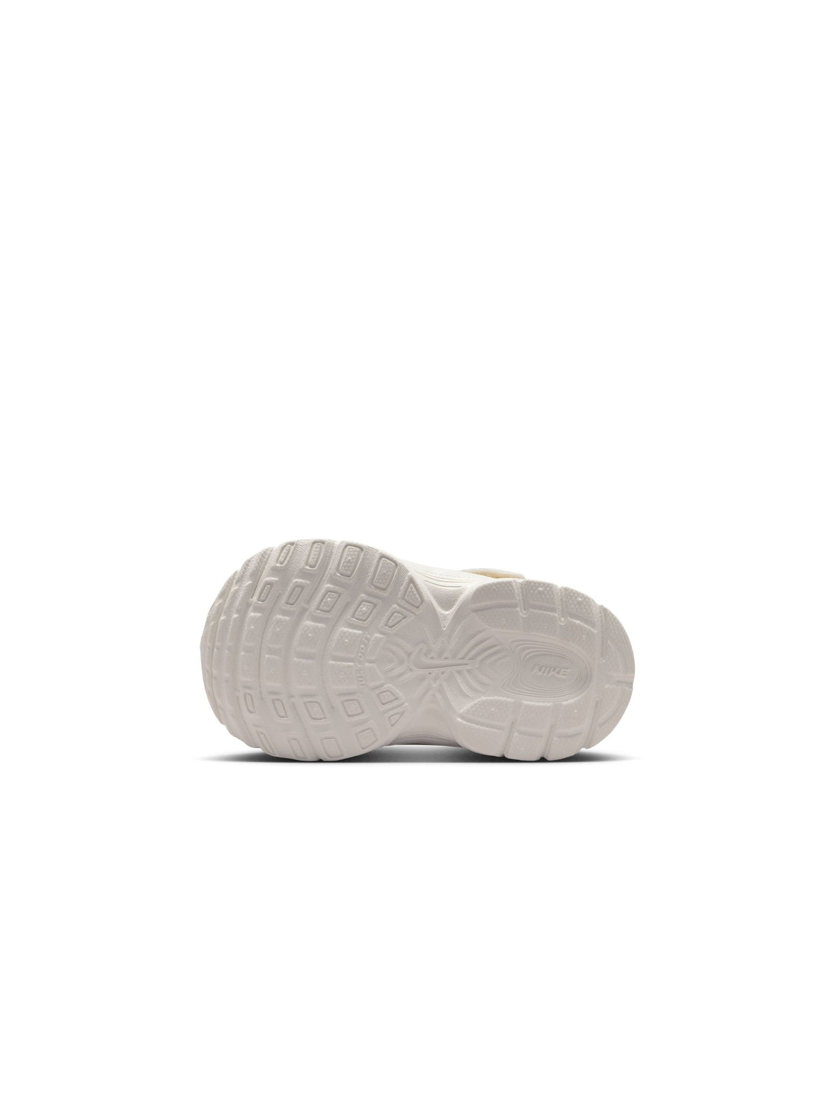 Nike (TD) V5 RNR - Summit White