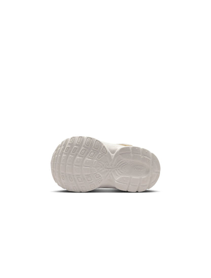 Nike (TD) V5 RNR - Summit White