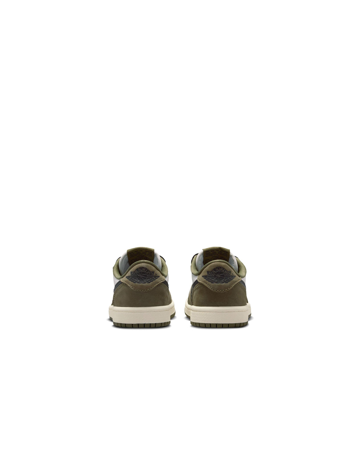 Air Jordan (PS) 1 Retro Low - Medium Olive