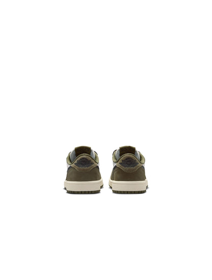 Air Jordan (PS) 1 Retro Low - Medium Olive