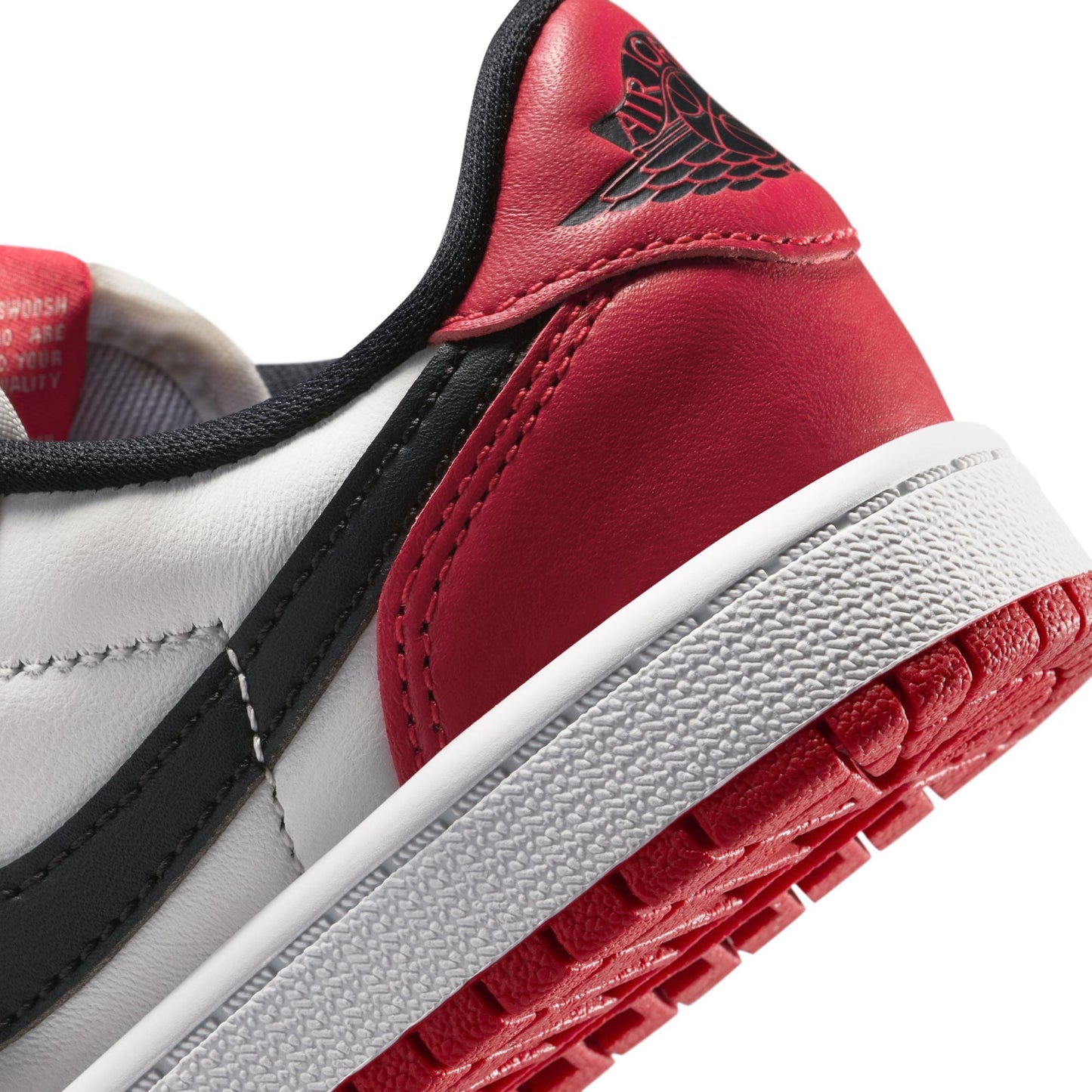 Air Jordan (PS) 1 Retro Low - Chicago