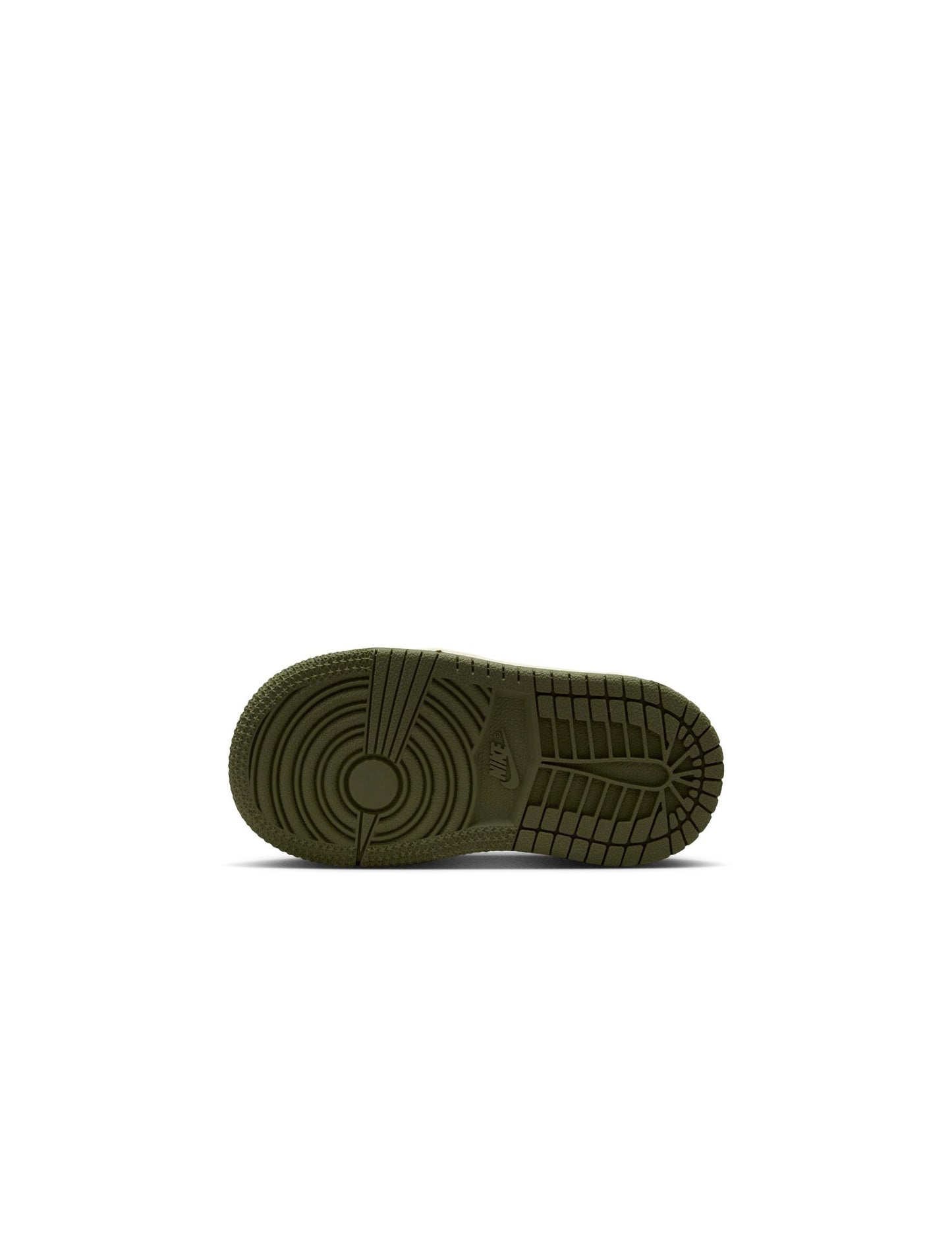 Air Jordan (TD) 1 Retro Low - Medium Olive