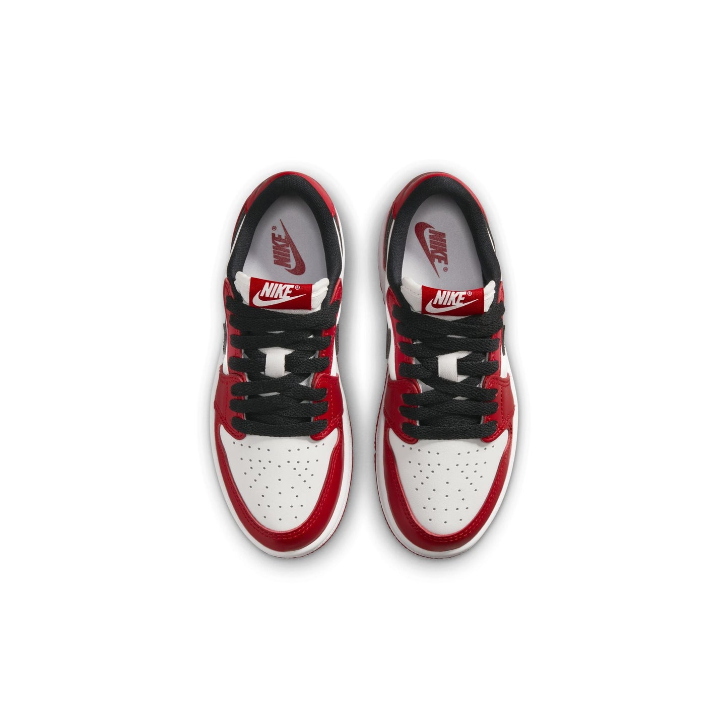 Air Jordan (TD) 1 Retro Low - Chicago