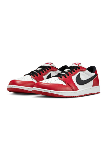 Air Jordan Mens 1 Retro Low - Chicago