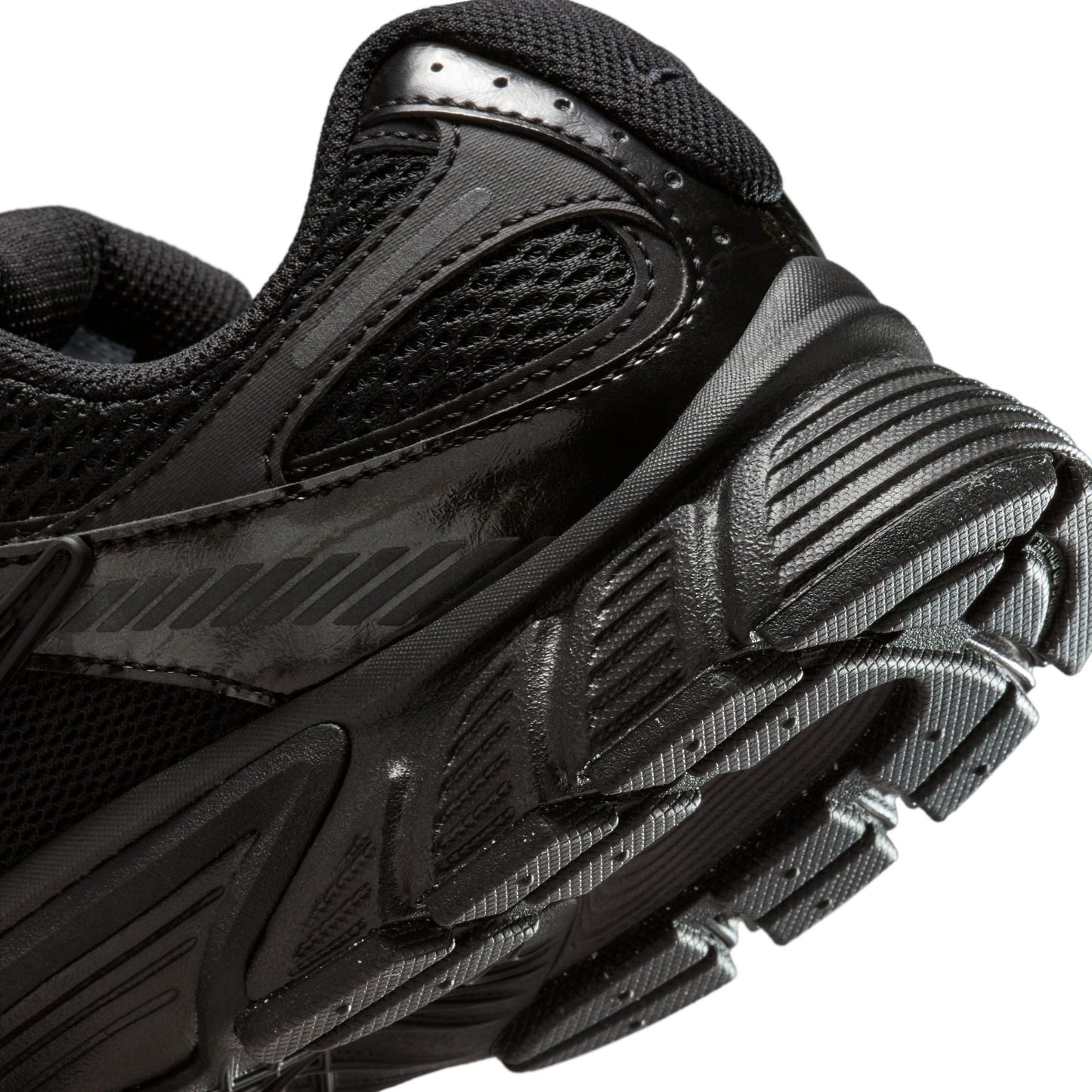 Nike Womens V5 RNR - Black