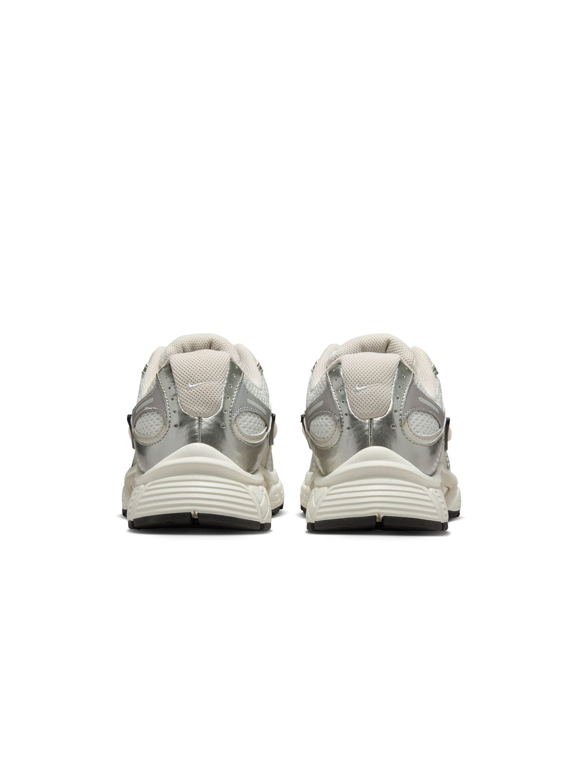 Nike Womens V5 Runner - Summit White